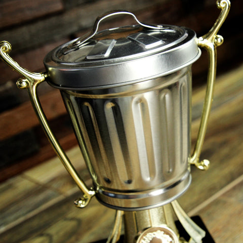 Trash Talk Trophies
