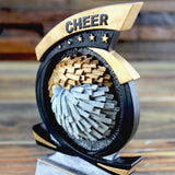 360 Cheerleading Trophy