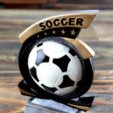 360 Soccer Trophy