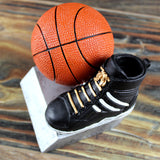 Basketball Sneaker Trophy