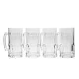 Champion Beer Glass