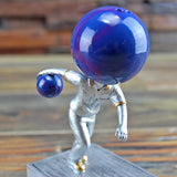 Bowling Bobble Head Trophy