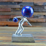 Bowling Bobble Head Trophy