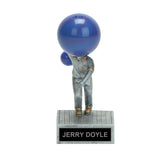 Bowling Bobble Head Trophy