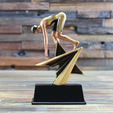 Racing Swim Trophy