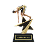 Racing Swim Trophy