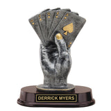 Royal Flush Award
