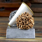 Pom Pom Cheer Leading Trophy