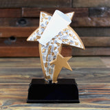 Super Star Cheer Trophy