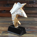 Super Star Cheer Trophy