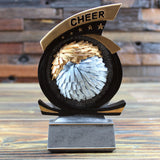 360 Cheerleading Trophy