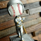 Baseball Bobble Head Trophy