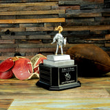 Jackass Bobble Bum Trophy