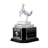 Jackass Bobble Bum Trophy