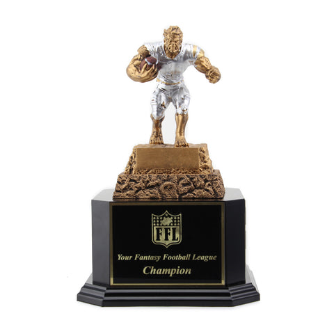 Fantasy Beast Trophy