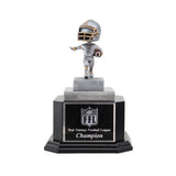 Football Bobble Head Trophy