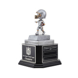 Football Bobble Head Trophy