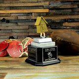 Outhouse Bobble Head Trophy