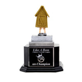 Outhouse Bobble Head Trophy