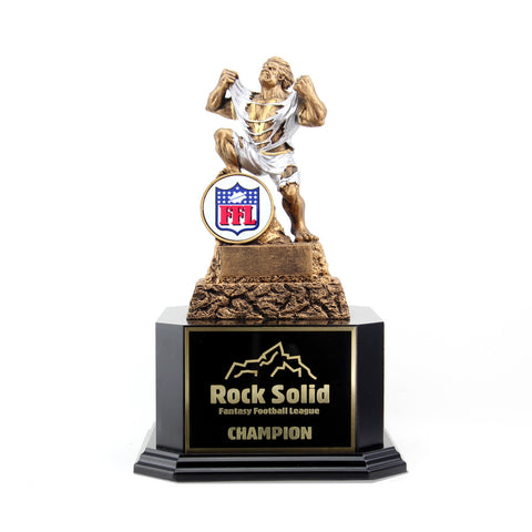Primal Victory Trophy