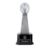 The Big Game Trophy