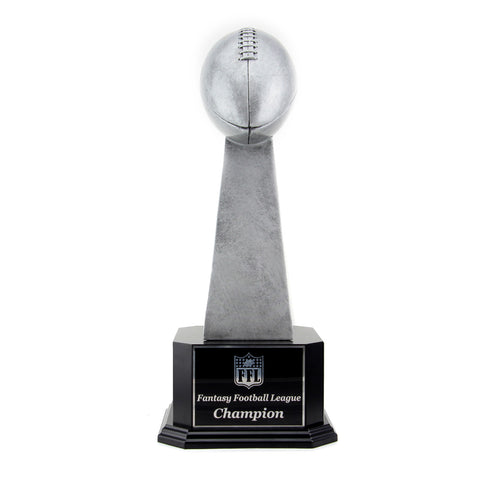 The Big Game Trophy