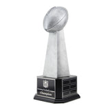 The Big Game Trophy