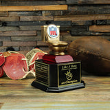 The Flusher Trophy