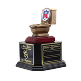 The Flusher Trophy