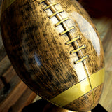 The Winning Pass Bronze Trophy