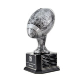 The Winning Pass Silver Trophy