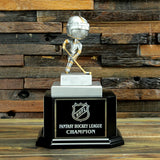Hockey Bobble Head Trophy