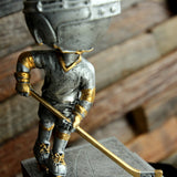 Hockey Bobble Head Trophy