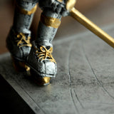 Hockey Bobble Head Trophy