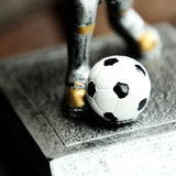 Soccer Bobble Head Trophy