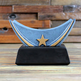 Football Display Trophy