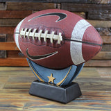 Football Display Trophy