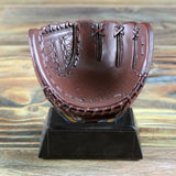 Winning Catch Baseball Trophy
