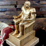 The Golden Throne