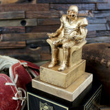 The Golden Throne