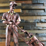 Solo Golf Award