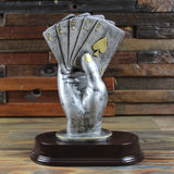 Royal Flush Award