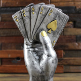 Royal Flush Award