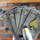 Royal Flush Award