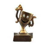 Cartoon Trophy Award