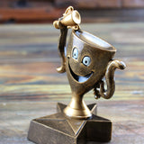 Cartoon Trophy Award