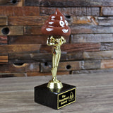 The Poophead Award