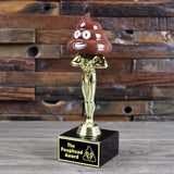 The Poophead Award