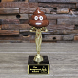 The Poophead Award
