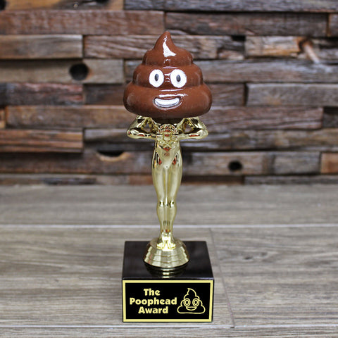 The Poophead Award
